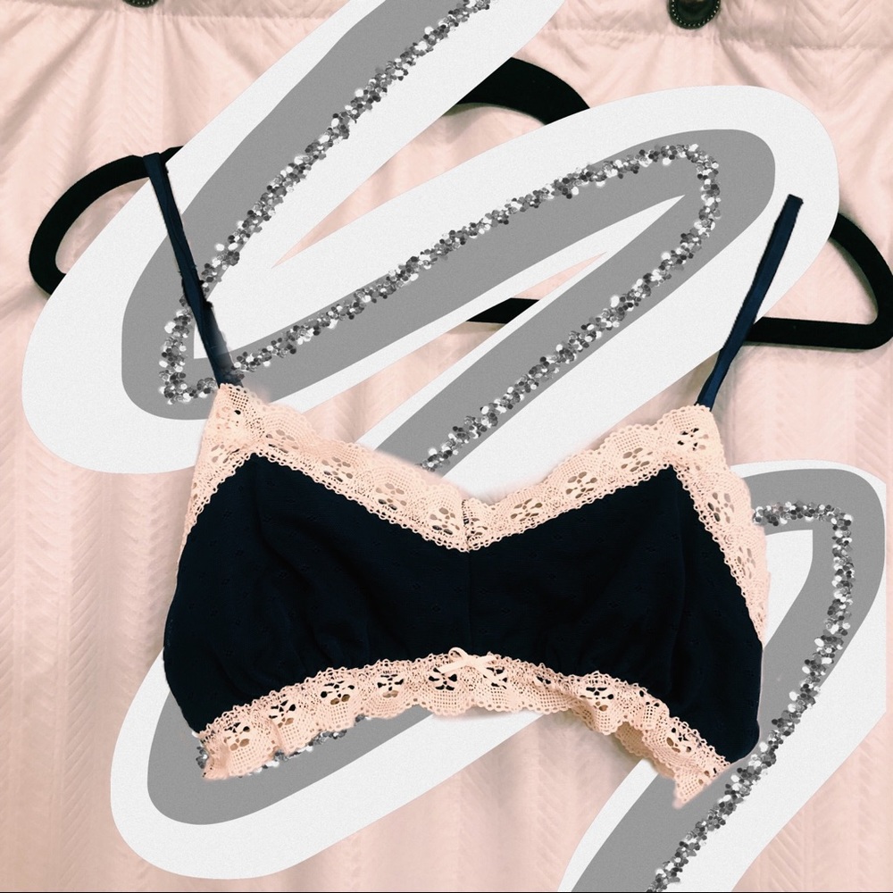 Gently Used Aerie Bralette